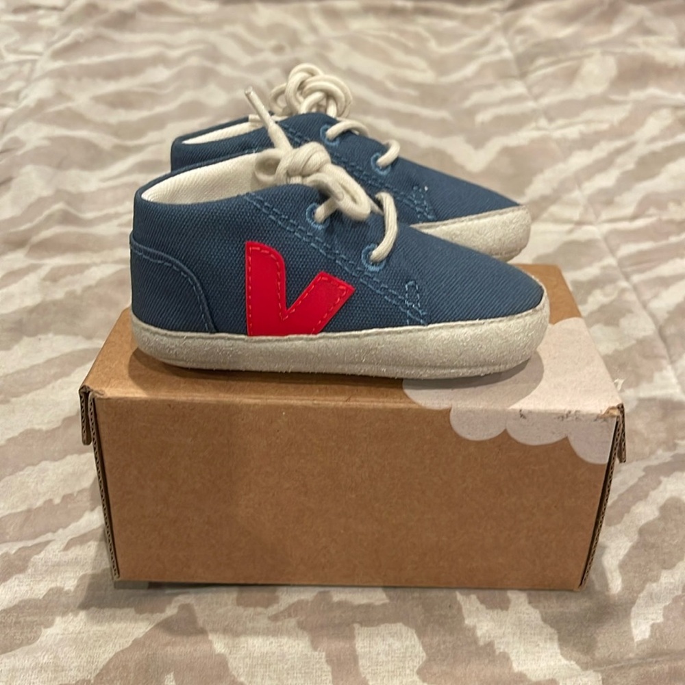 Baby Vejas